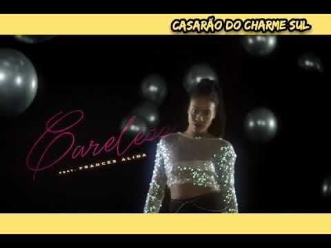 PAPIK feat. FRANCES ALINA - Careless