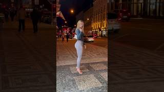 Download lagu Beautiful Street Fashion Outfits Style #shorts mp3