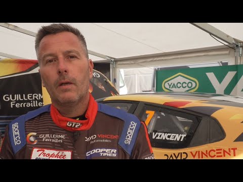 RX 2025 - Le mag du paddock de Kerlabo