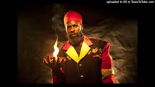 Capleton- That Day Will Come (432hz)
