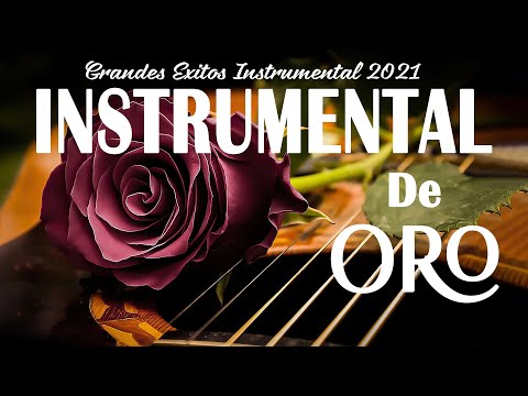 Las 100 Melodias Orquestadas Mas Bellas De Todos Los Tiempos - Instrumental De Oro Exitos