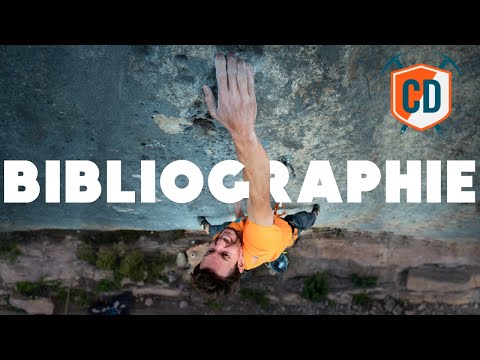 Stefano Ghisolfi + Bibliographie: Hardest Route In Céüse | Climbing Daily Ep.1885