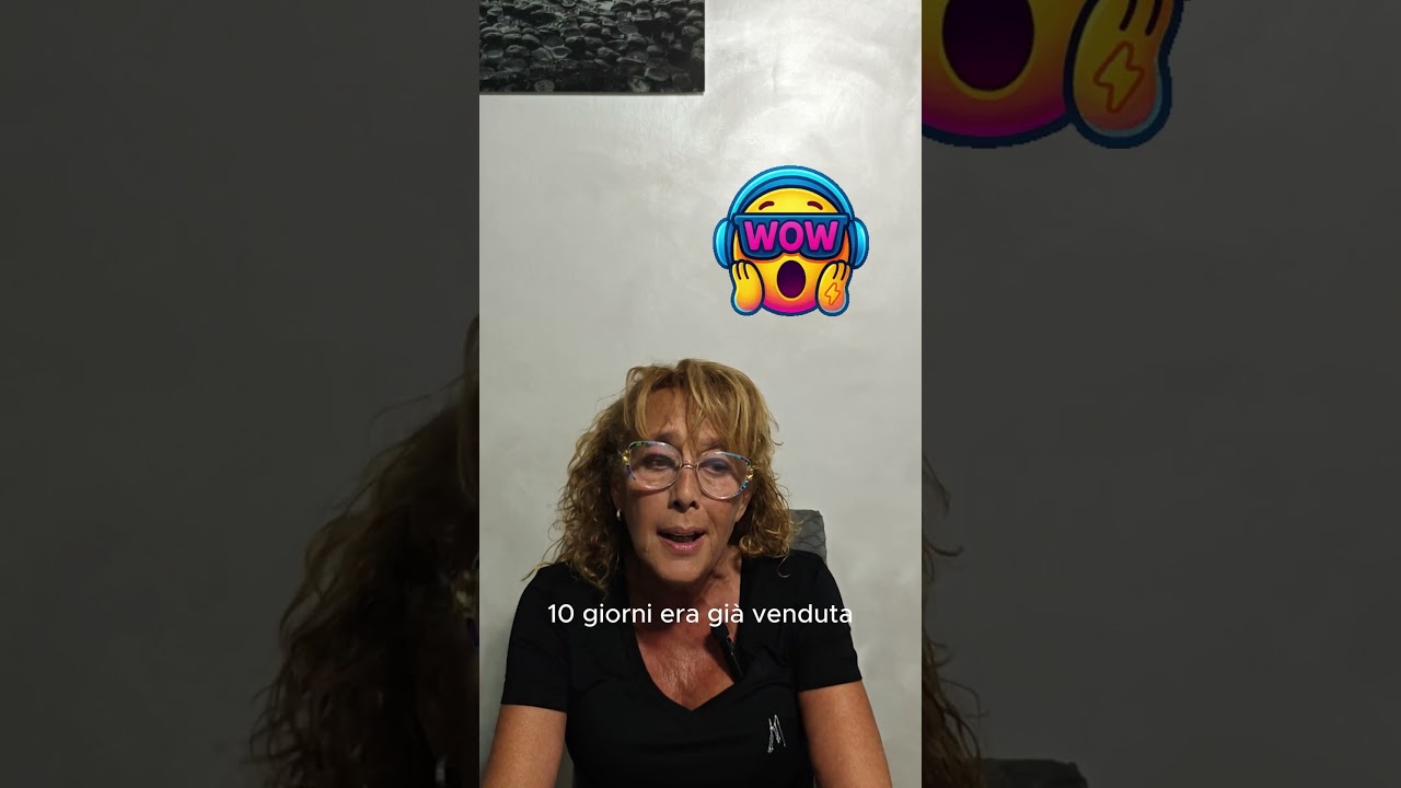 Testimonianza Cliente