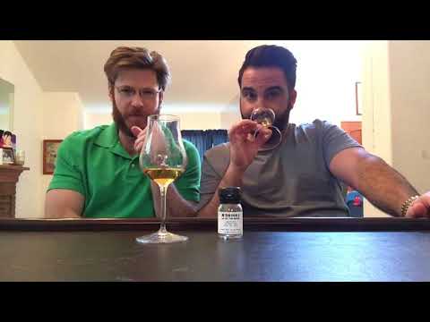 Whisky Review 119: Lagavulin 18 Year Old - Feis Ile 2016