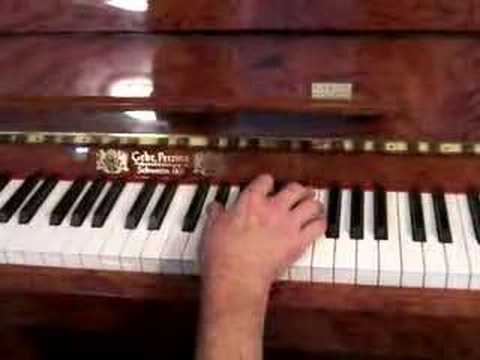 9-Sweet Lil 16 intro & chromatic riffs