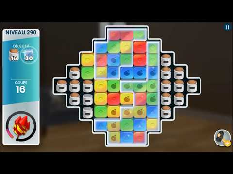 Property Brothers Home Design [ Level 290 ] No Boosters