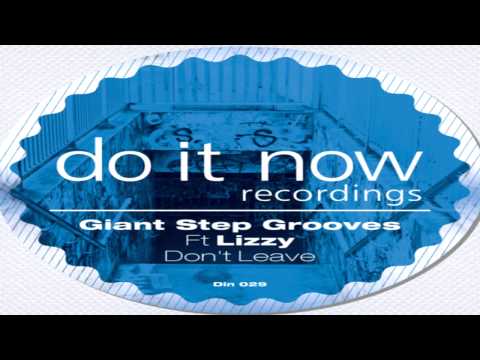 Giant Step Grooves Feat Lizzy   -  