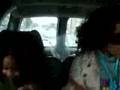 Crunk In The Car