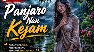 Download lagu PANJARO NAN KEJAM LAGU MINANG SEDIH mp3 Download lagu PANJARO NAN KEJAM LAGU MINANG SEDIH mp3