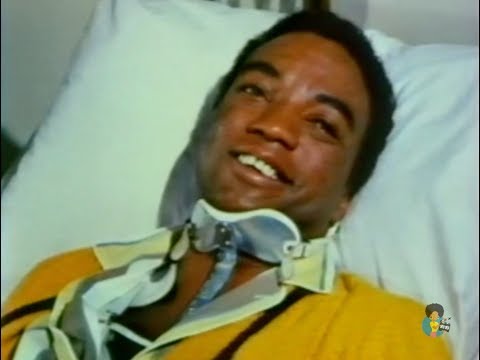 It's Good To Be Alive: The Roy Campanella Story (1974)