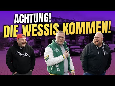 Sei deinen Freunden nah, doch deinen Feinden noch näher! 😅 Mad Sunday Spezial mit Marco & Mutlu!