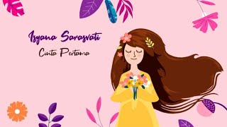 Download lagu Isyana Sarasvati - Cinta Pertama mp3