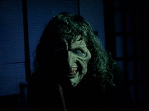 The Basement (1989) [Terror Vision Blu-ray Trailer]