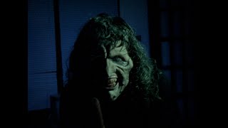 The Basement (1989) [Terror Vision Blu-ray Trailer]