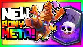 RoyaleAPI on X: 🏆 These are the best decks for Ultimate Champion (League  10) so far. See the rest of the decks on our site! 👉   #ClashRoyale #クラロワ  / X