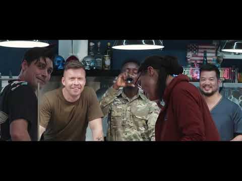 Black Site | Çıkış Yok | Türkçe Altyazılı Fragman | 22 Temmuz 2022