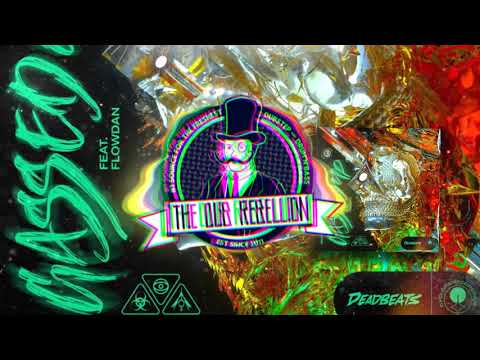 Zeds Dead & Subtronics - Gassed Up (feat. Flowdan)