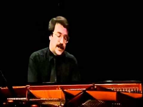 Daniel Kramer Whispering