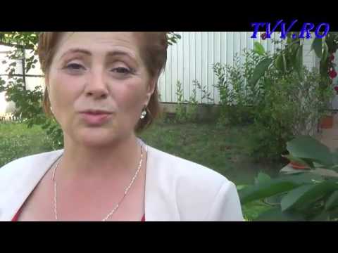 Interviu Carmen Bîlbîie, primar Epureni