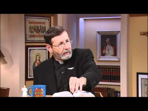 Threshold of Hope 12-13-11 - Dei Verbum