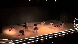 The Dog Days Are Over