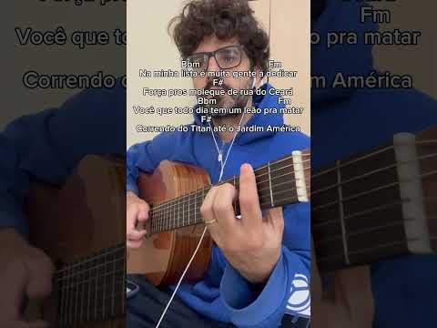 Cidade 2000 - Matuê