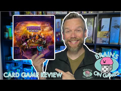 Is Thrones of Valeria the world’s greatest trick-taker?