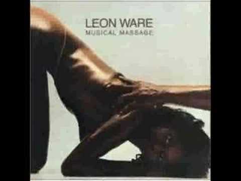 Leon Ware - I wanna be where you are