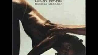 Leon Ware - I wanna be where you are