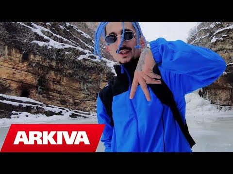 5kinny - Chase (Official Video 4K)