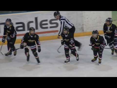 DP U12 Slavija Junior : Triglav, Zalog 18.2.2017