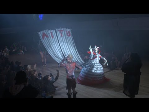 FAF SWAG celebrates growth of Auckland's Vogue scene with Legacy Ball