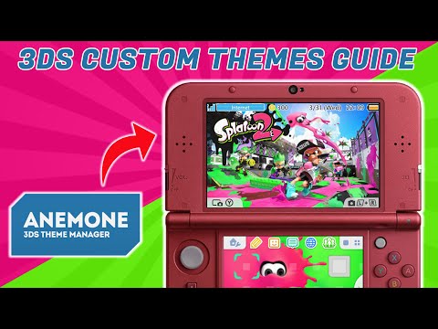 Themeplaza 3ds