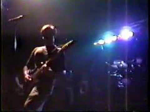 Horace Pinker Live 1994 - Punker than GBH