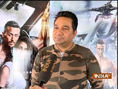 download lagu mp3 mp4 Baaghi 2 Director, download lagu Baaghi 2 Director gratis, unduh video klip Baaghi 2 Director