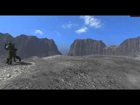 New Overgrowth Series Trailer