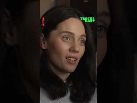 Wie konnte ich PLÖTZLICH in Ungnade fallen? | ARTE #trackseast