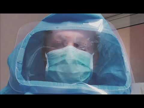 Aster Salutes Everyday Heroes - Dr. Vipin Viswanath, Aster MIMS Calicut