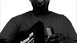 MF Doom - All outta ale (supadupavillainremix)