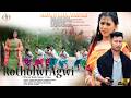 Rotholwi Agwi Official Bodo Video Swrang Ft Monalisha Swrang Ft Shristi