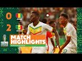 HIGHLIGHTS | Guinea 🆚 Senegal #TotalEnergiesAFCON2023 - MD3 Group C