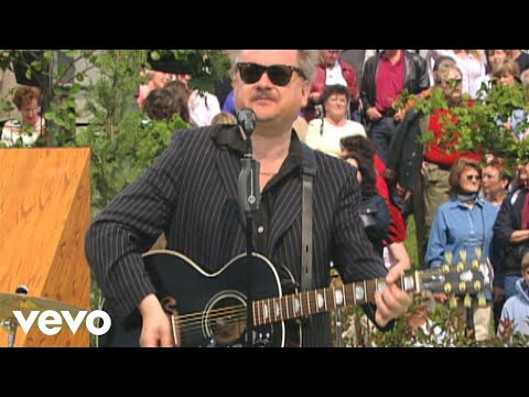 Heinz Rudolf Kunze - Immer fuer dich da (ZDF-Fernsehgarten 22.05.2005) (VOD)