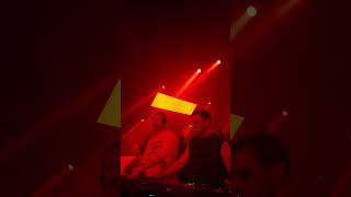 I Follow Fideles Music at Code DxB