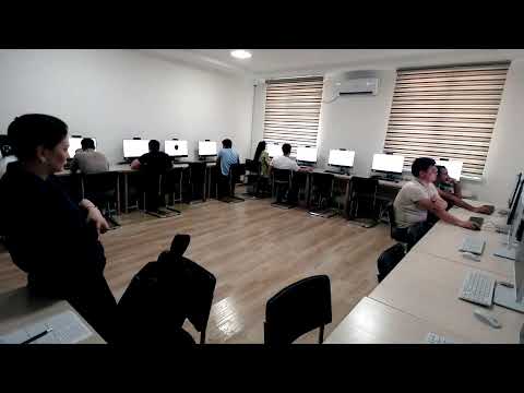 Test Sirdaryo (22.06.2026)