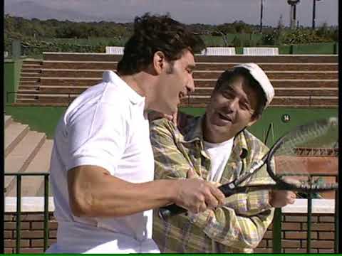 Manos a la obra 5x06 - Soltero 'pa toa la vía' (HQ) https://www.twitch.tv/manolojumilla16