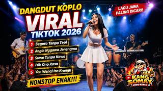 Download lagu Lagu Dangdut Koplo Viral TikTok 🎶 Paling Dicari Hari Ini mp3