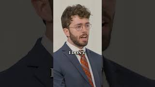 Debating a "Pro-Choice Catholic" John Doyle VS. Democrat Voters