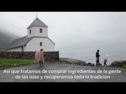 El festín de las islas Feroe