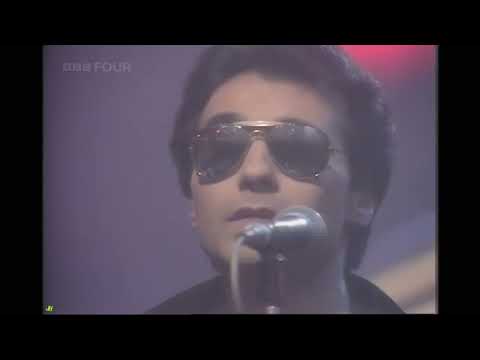 F. R. David - Words (Stereo)