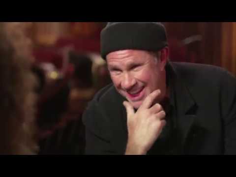 Landmarks Live In Concert: Alicia Keys/Chad Smith Bloopers